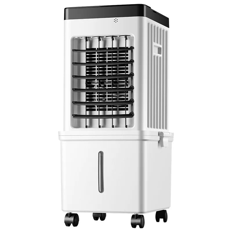 Portable Windowless Air Conditioner for Home & Office - Outdoor Decor