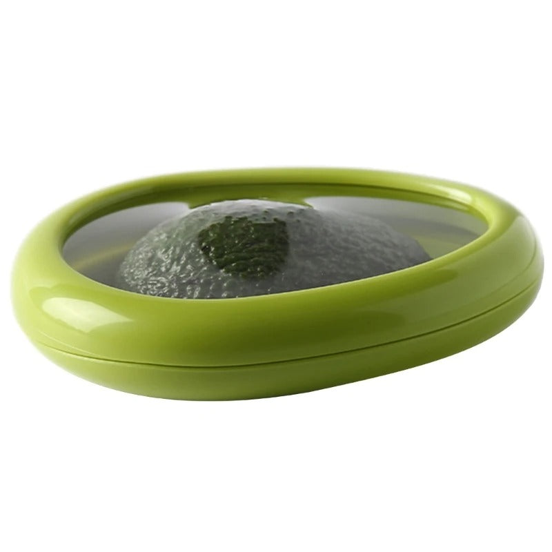 Airtight Silicone Food Storage Container | Reusable & Freshness Preserving