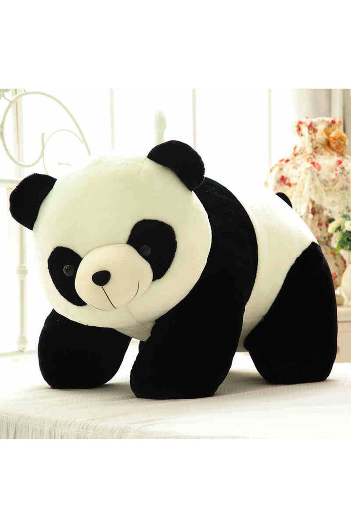 Adorable Panda Plush Toy Collection for Kids and Collectors-Orizon Depot