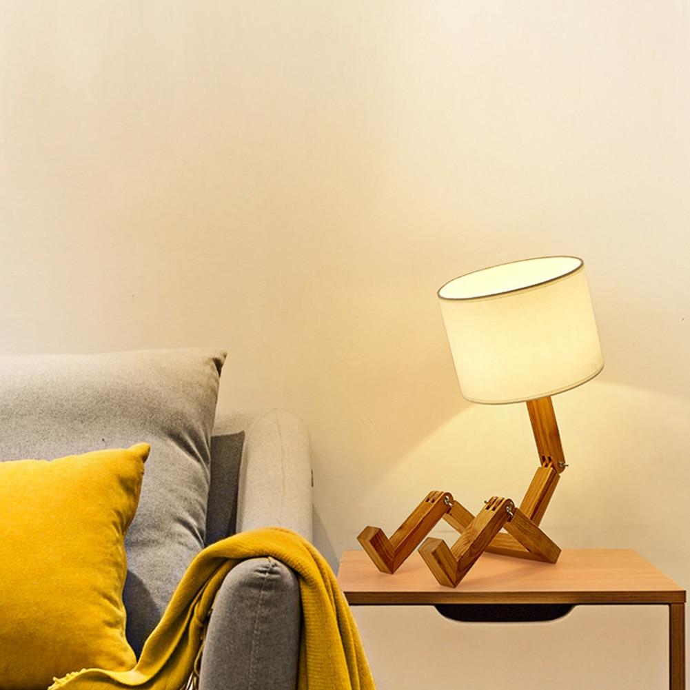 Adjustable Desk Lamp