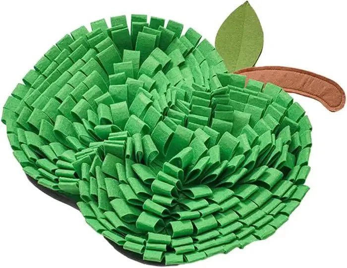 Dog Snuffle Mat for Interactive Feeding and Mental Stimulation-Orizon Depot