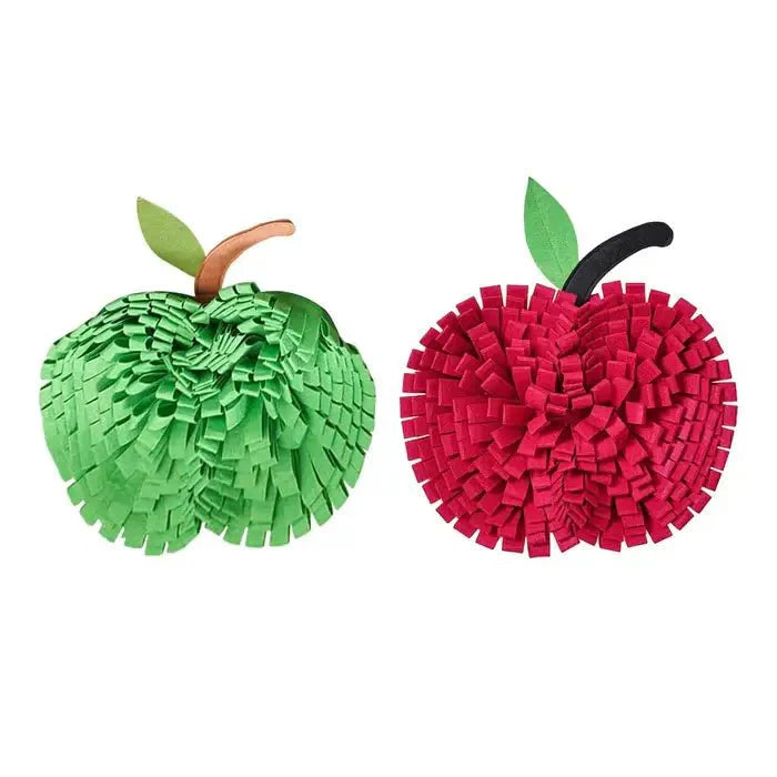 Dog Snuffle Mat for Interactive Feeding and Mental Stimulation-Orizon Depot