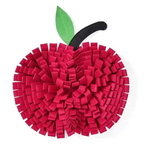 Dog Snuffle Mat for Interactive Feeding and Mental Stimulation-Orizon Depot