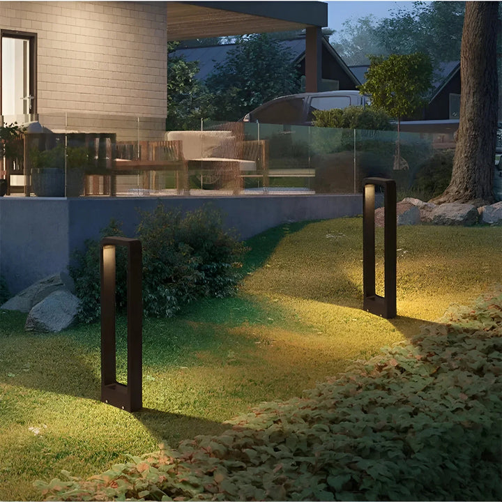 Outdoor LED Garden Light for Enhanced Landscape Illumination-Orizon Depot