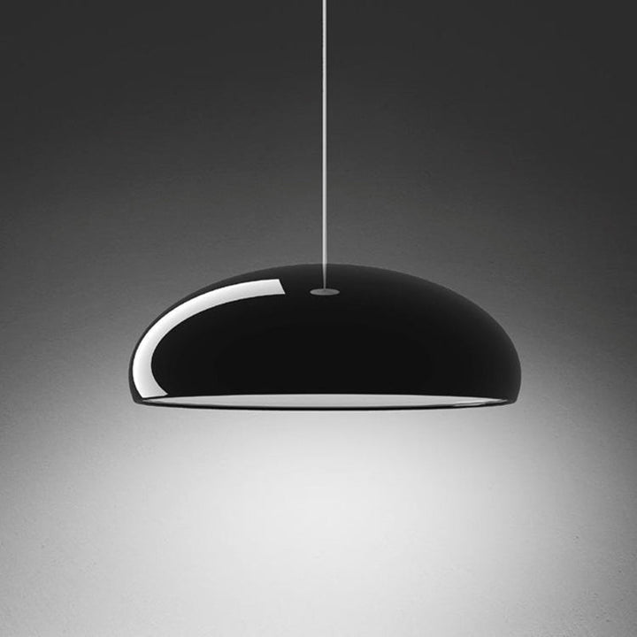 Artistic Deco Pendant Light | Modern Metal Ceiling Fixture