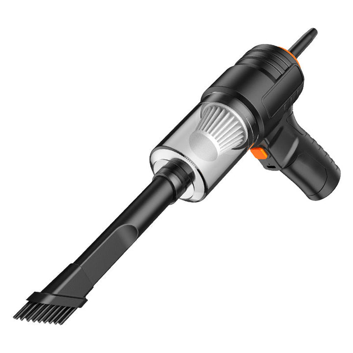 Portable Wireless Handheld Vacuum Cleaner with Strong Suction Power-Orizon Depot