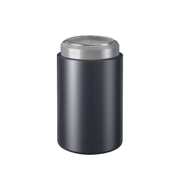 Portable Mini Electric Shaver for Easy Grooming on the Go-Orizon Depot