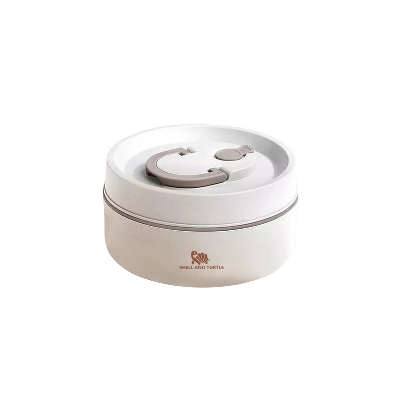 Portable Insulated Lunch Box for On-the-Go Meals-Orizon Depot