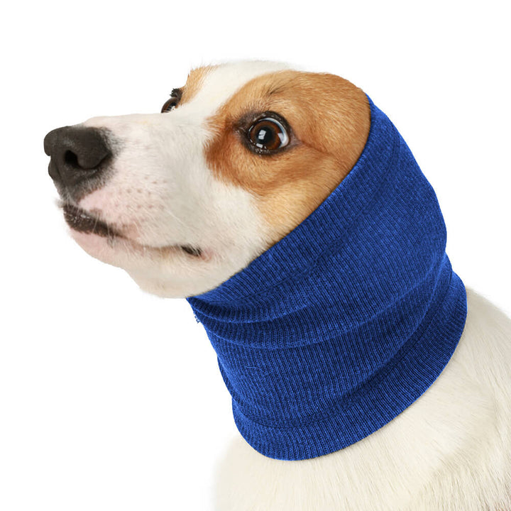 Dog Soothing Headband for Pets - Comfortable and Relaxing Wear-Orizon Depot