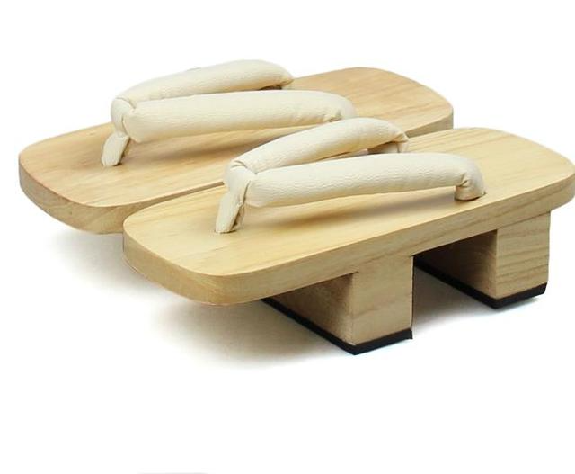 Comfortable Geta Sandals for Relaxed Summer Style-Orizon Depot
