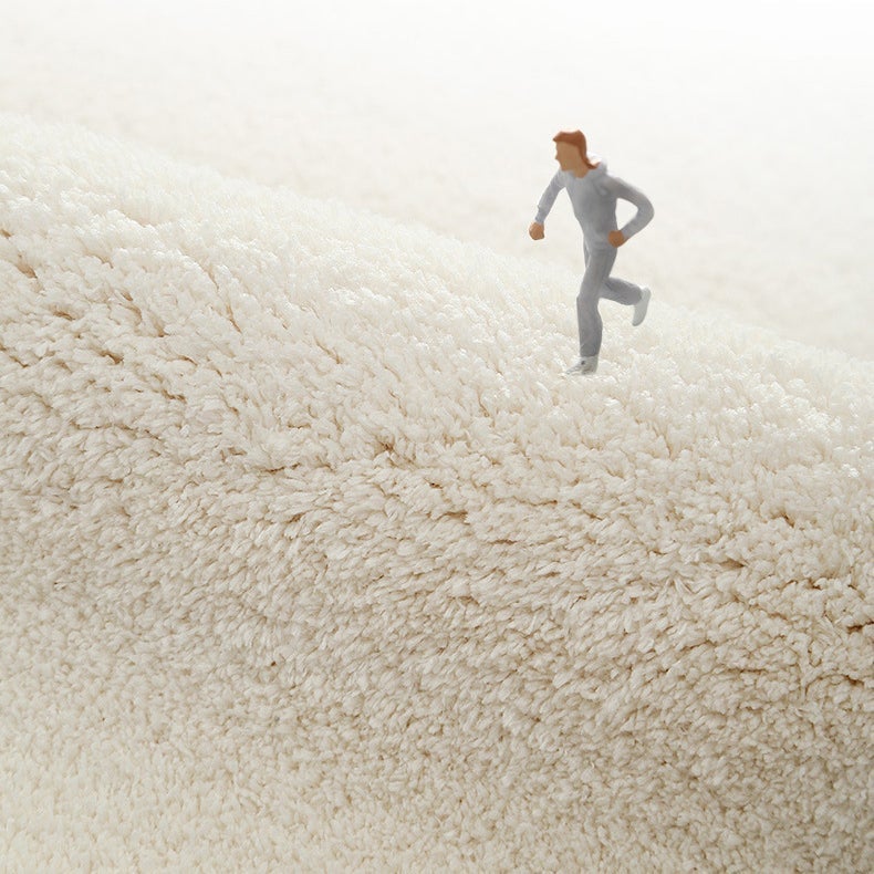 Colorful Yuhua Stone Bath Mat for Stylish Bathroom Decor-Orizon Depot