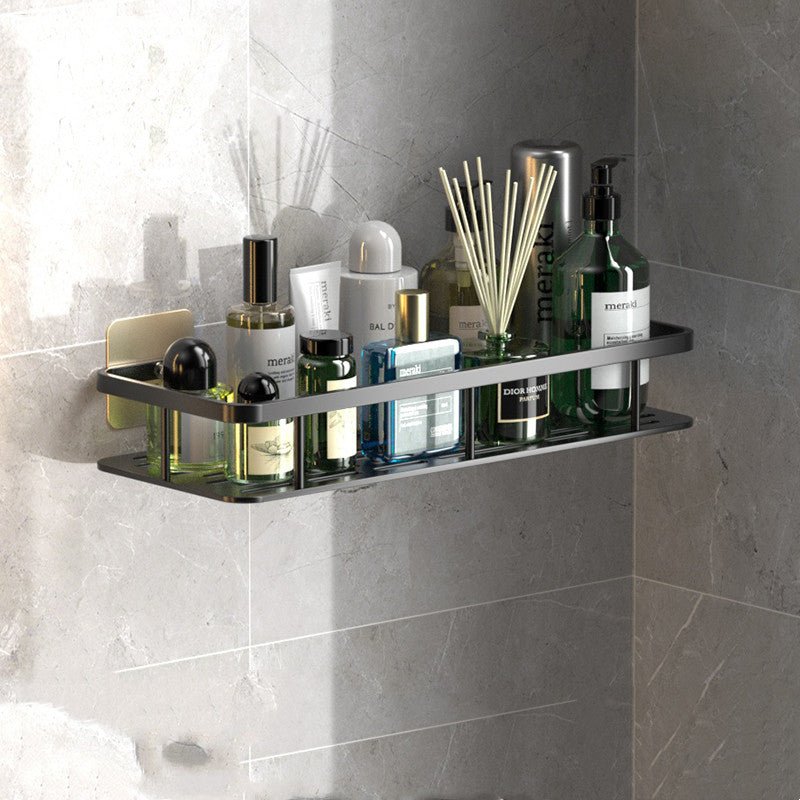 Bathroom Shelves for Easy Installation (No Drilling Required)-Orizon Depot