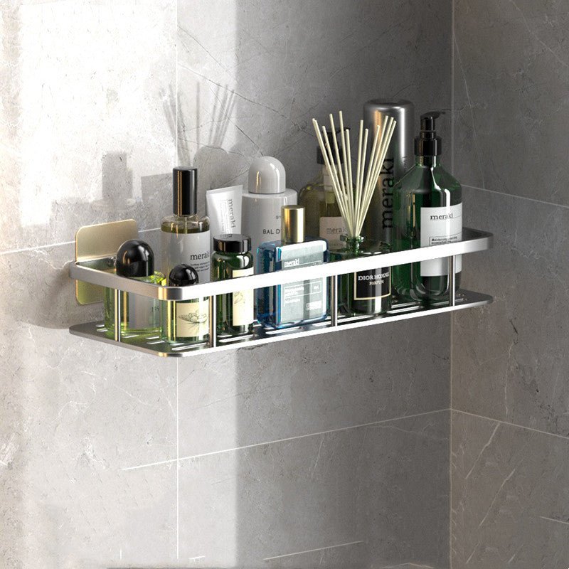 Bathroom Shelves for Easy Installation (No Drilling Required)-Orizon Depot