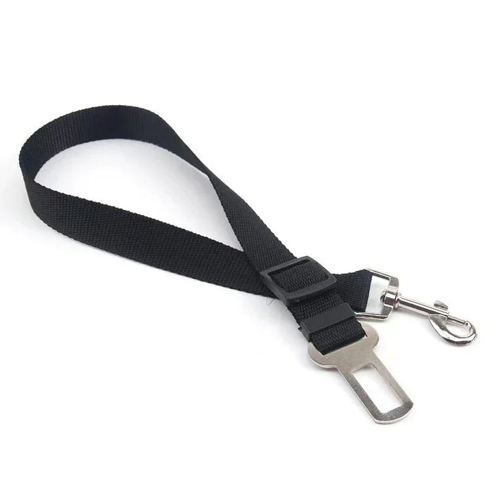 Adjustable Pet Safety Seat Belt for Dogs