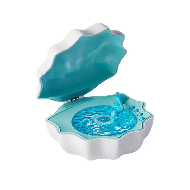 Bluetooth Speaker with Night Light for Ambient Sound and Relaxation