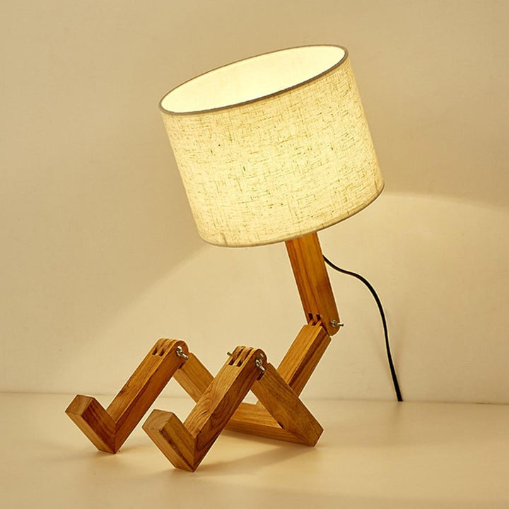 Adjustable Desk Lamp