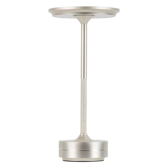 Cordless Dimmable Table Lamp - Rechargeable Waterproof Desk Light-Orizon Depot