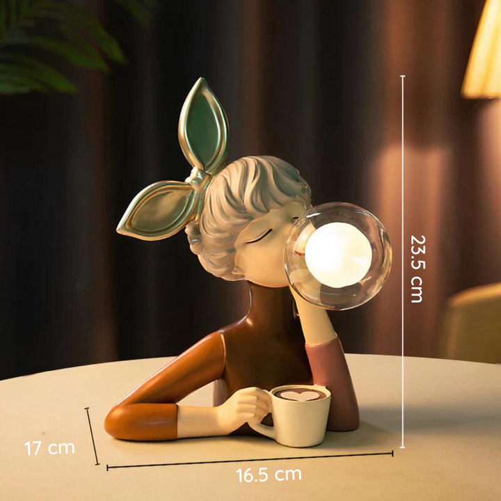 Artisan Desk Lamp