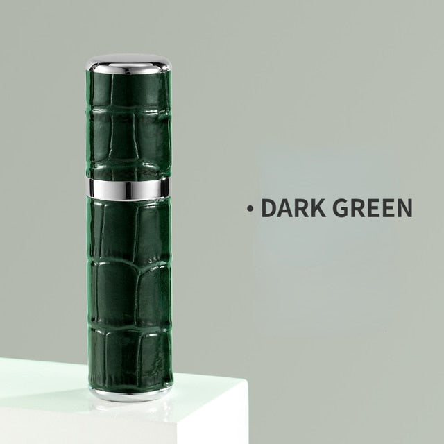 Travel Fragrance Diffuser for Aromatherapy on the Go-Orizon Depot