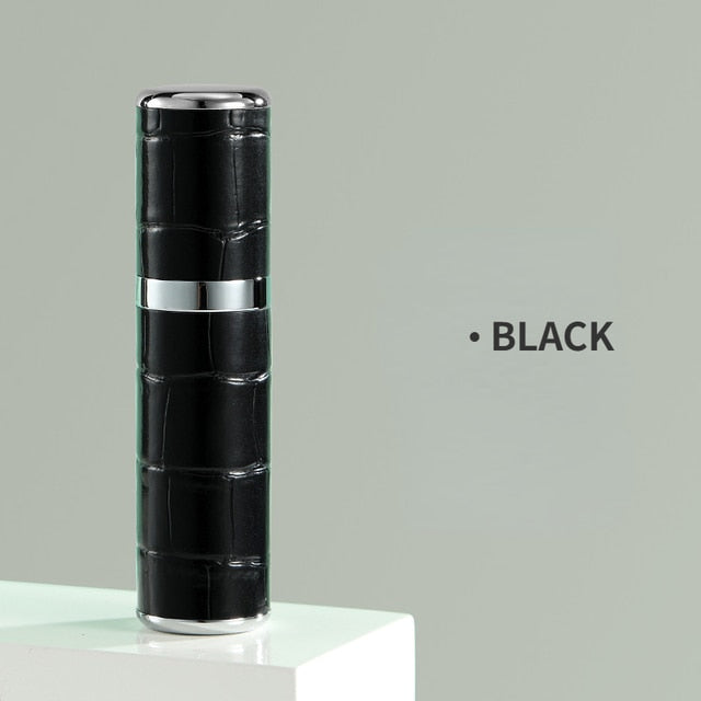 Travel Fragrance Diffuser for Aromatherapy on the Go-Orizon Depot