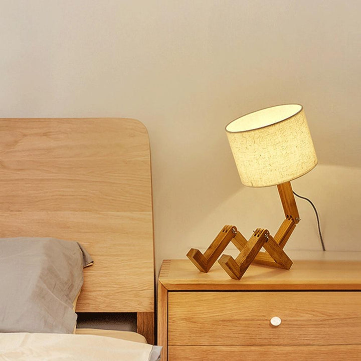 Adjustable Desk Lamp