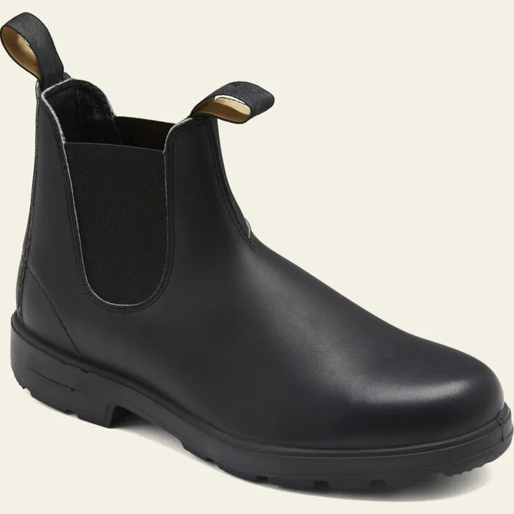 Waterproof Slip-On Chelsea Boots for Effortless Style-Orizon Depot