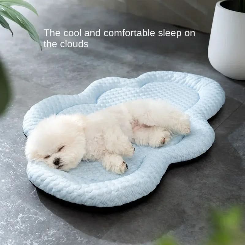 Cooling Mat – Stylish, Soft, and Temperature Regulating Comfort-Orizon Depot