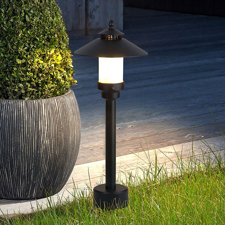 Elegant European Outdoor Decorative Garden Lights