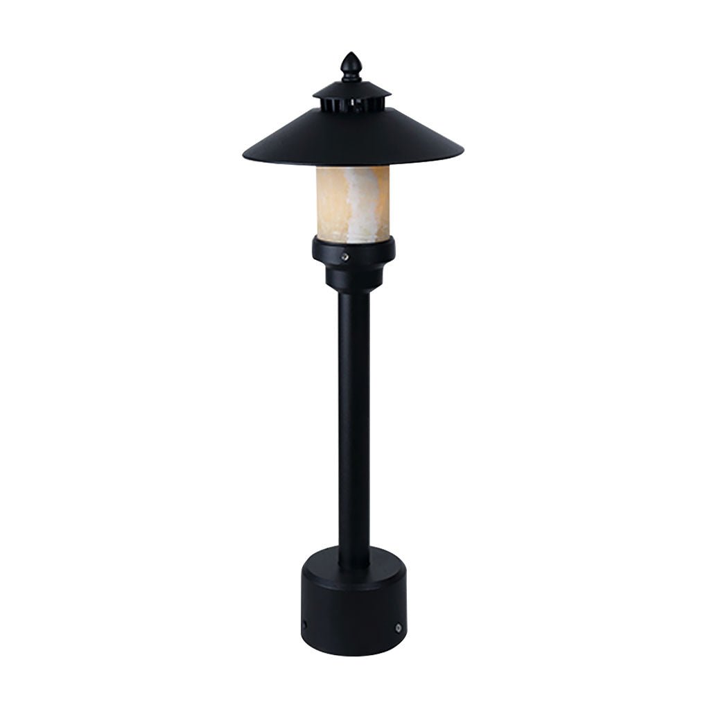 Elegant European Outdoor Decorative Garden Lights