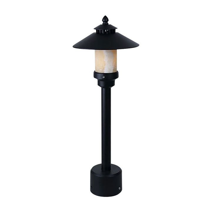 Elegant European Outdoor Decorative Garden Lights