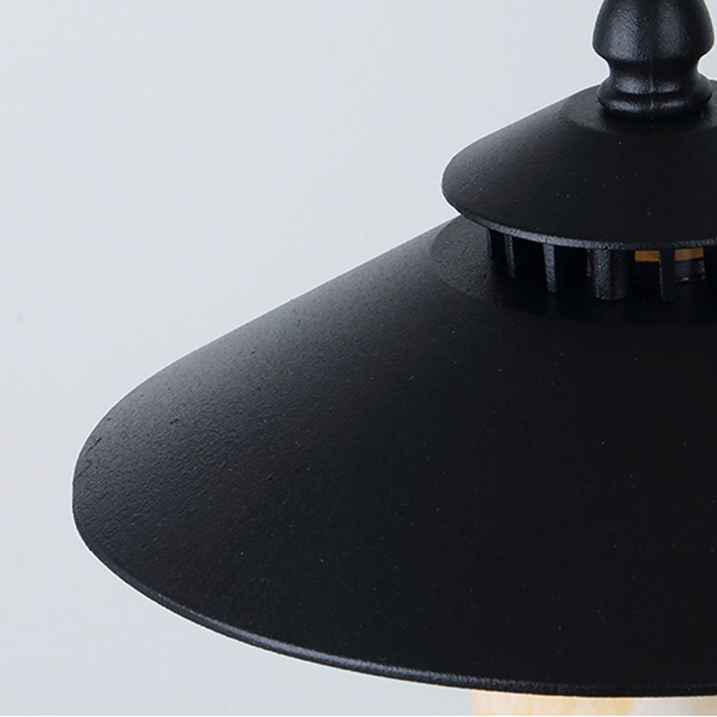 Elegant European Outdoor Decorative Garden Lights