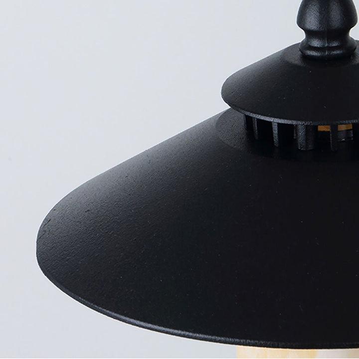Elegant European Outdoor Decorative Garden Lights