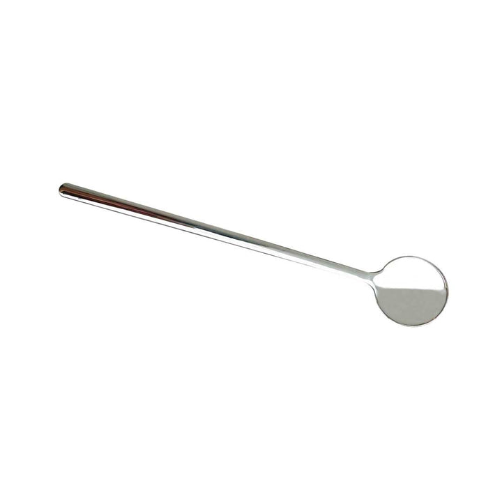 Trendy Espresso and Dessert Spoon Set - 4 Pieces-Orizon Depot