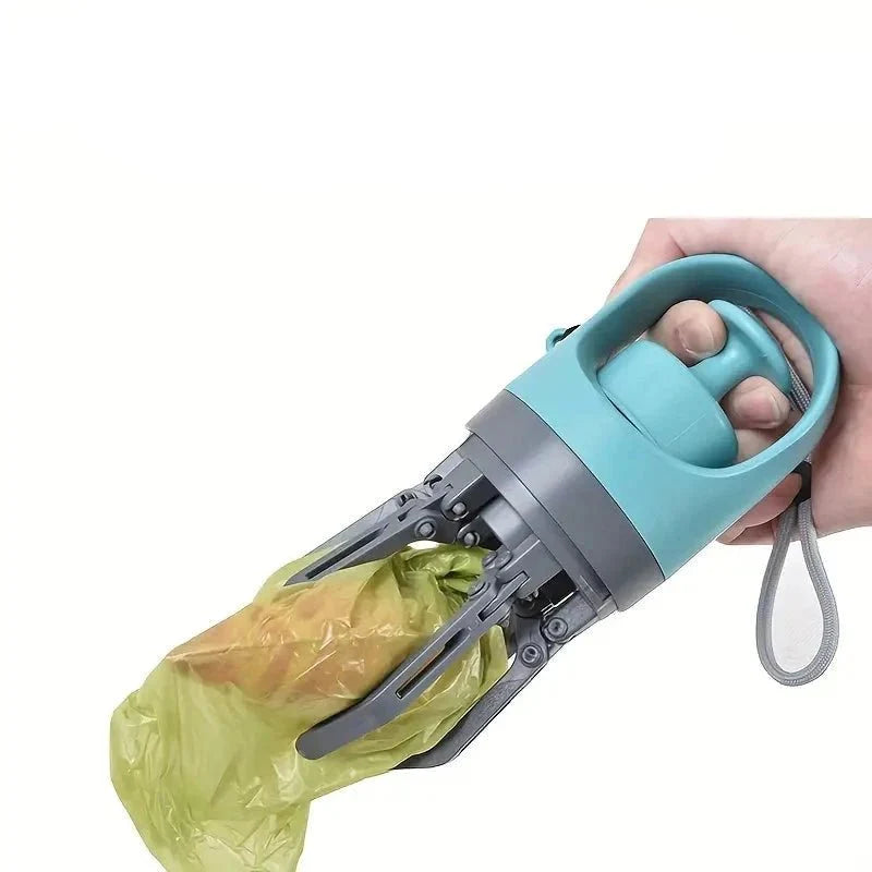 Effective Pooper Scooper for Easy Pet Waste Cleanup-Orizon Depot
