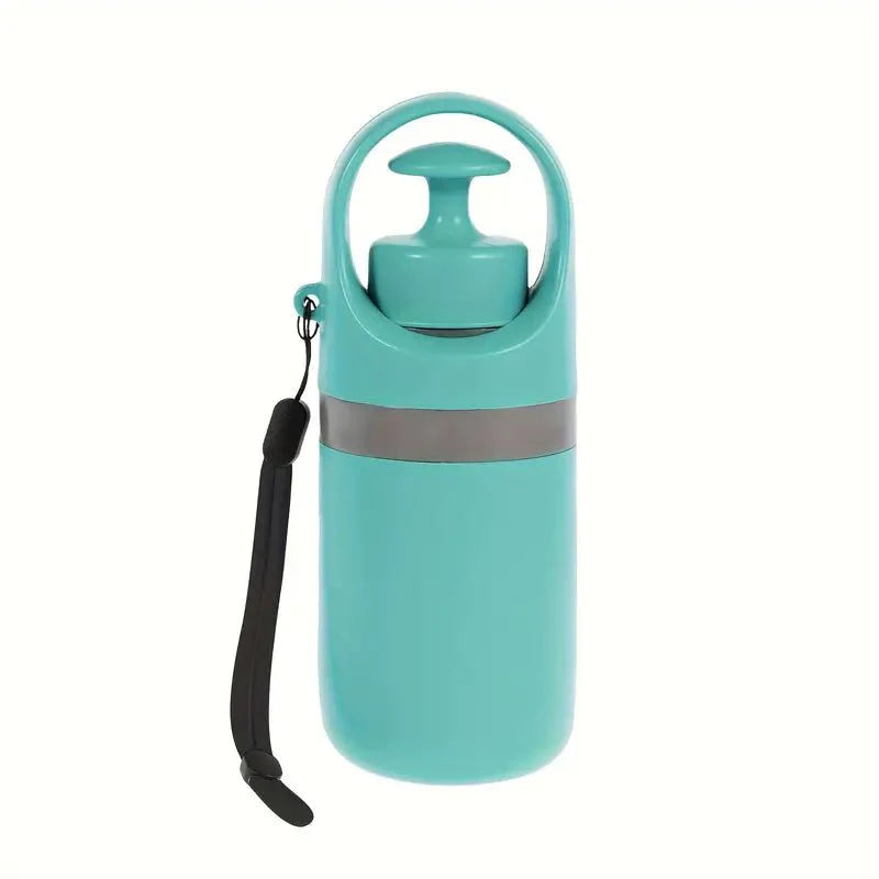 Effective Pooper Scooper for Easy Pet Waste Cleanup-Orizon Depot