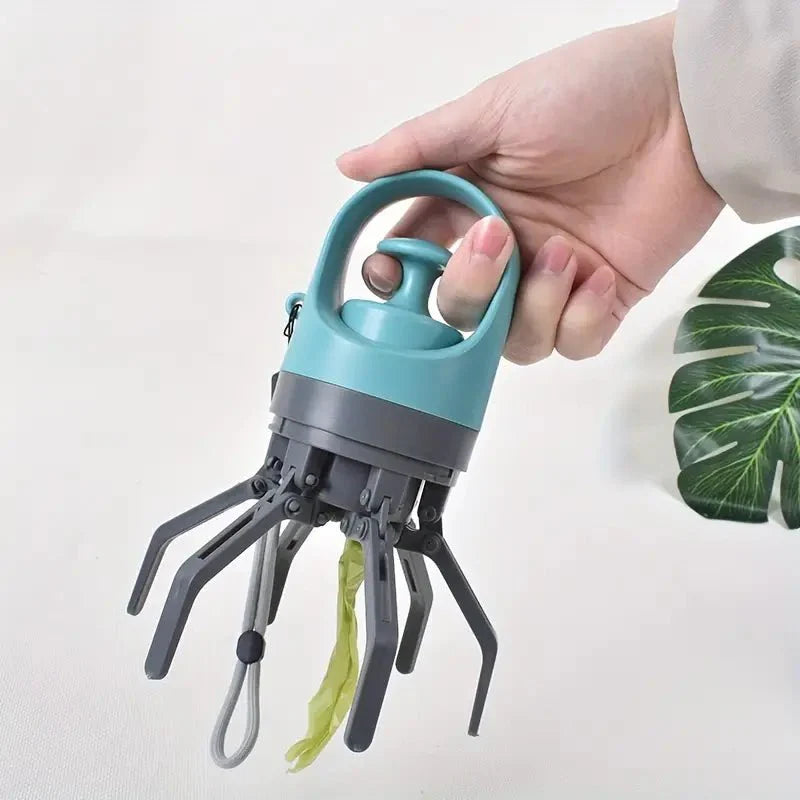 Effective Pooper Scooper for Easy Pet Waste Cleanup-Orizon Depot