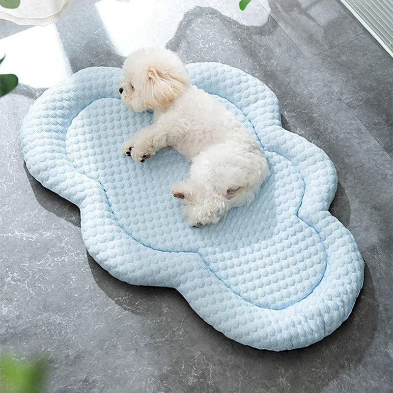 Breathable Cooling Mat for Dogs – Keep Pets Comfortable on Hot Days-Orizon Depot