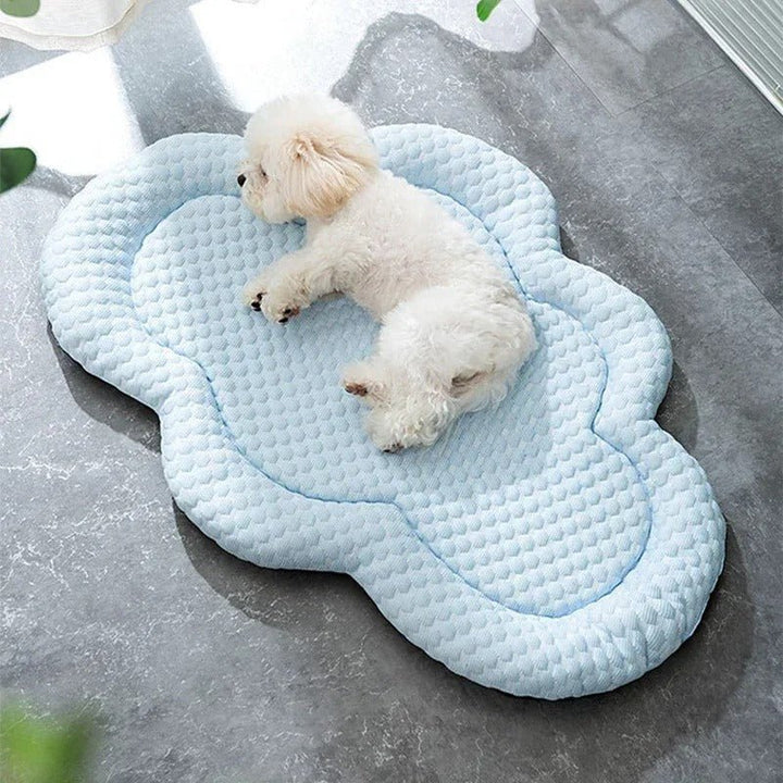 Breathable Cooling Mat for Dogs – Keep Pets Comfortable on Hot Days-Orizon Depot