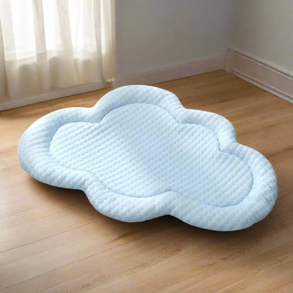 Breathable Cooling Mat for Dogs – Keep Pets Comfortable on Hot Days-Orizon Depot