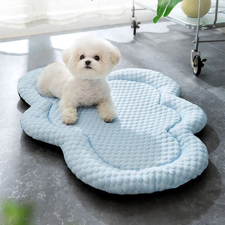 Breathable Cooling Mat for Dogs – Keep Pets Comfortable on Hot Days-Orizon Depot
