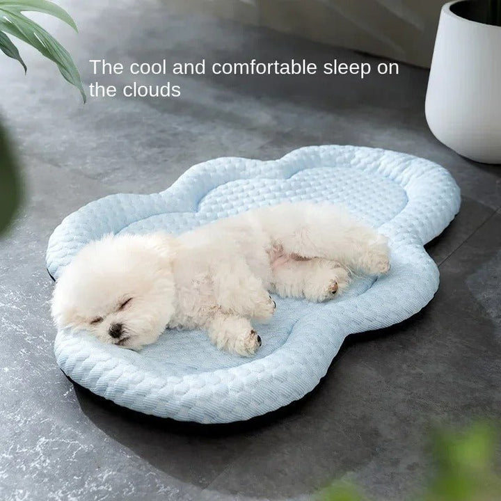 Breathable Cooling Mat for Dogs – Keep Pets Comfortable on Hot Days-Orizon Depot