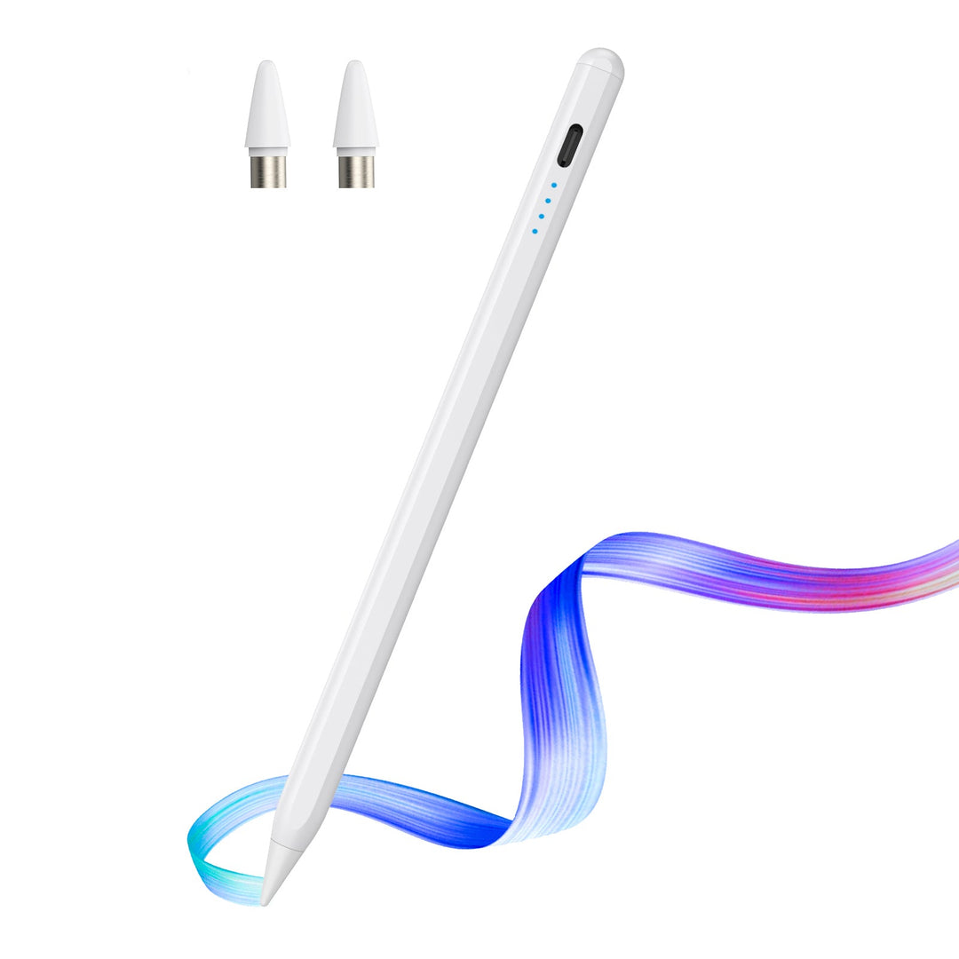 Universal Touch Stylus Pen for Tablets - Lightweight & Durable