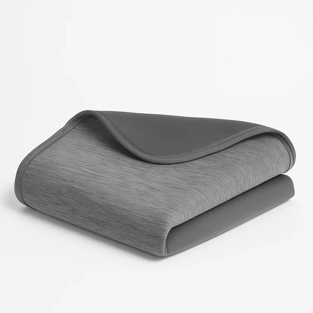 Temperature-Controlled Sleeping Bag for Comfortable Sleep