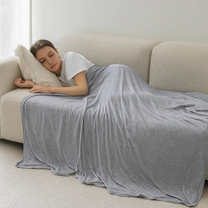 Temperature-Controlled Sleeping Bag for Comfortable Sleep