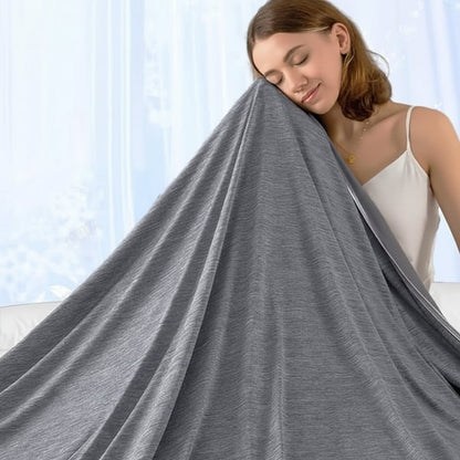 Temperature-Controlled Sleeping Bag for Comfortable Sleep