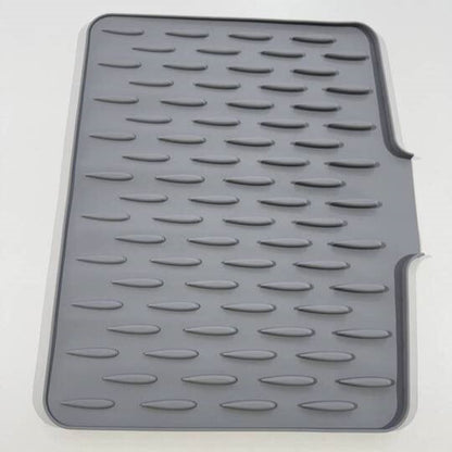 Multifunctional Silicone Heat Resistant Mat for Drying and Protection