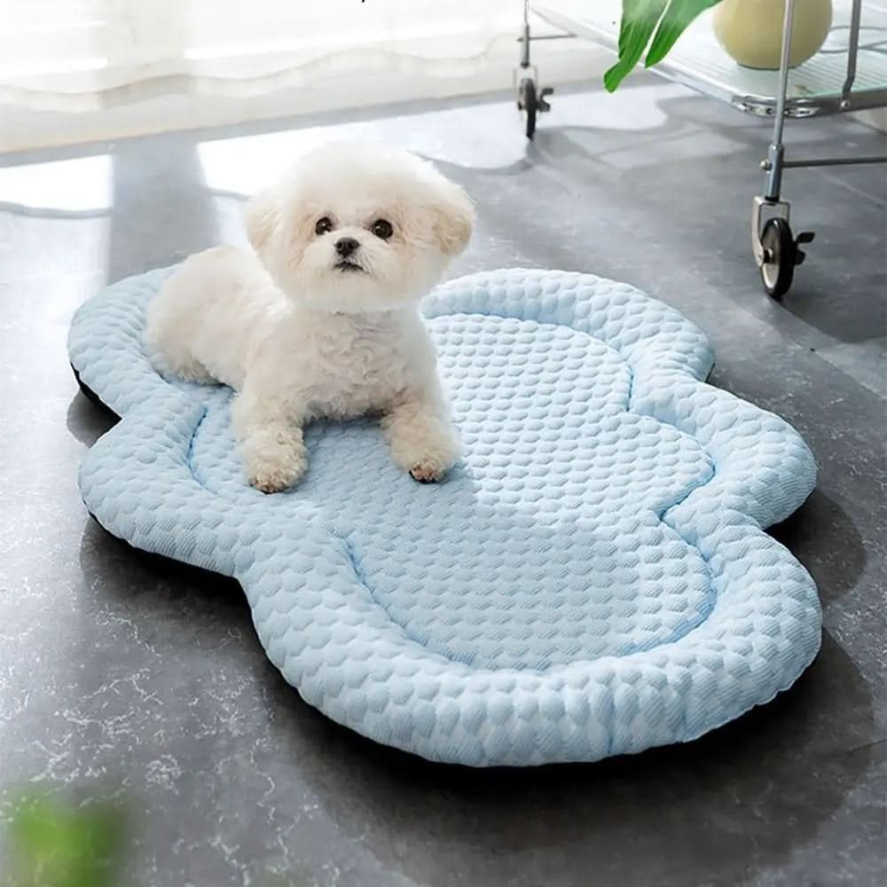 Cooling Mat – Stylish, Soft, and Temperature Regulating Comfort-Orizon Depot