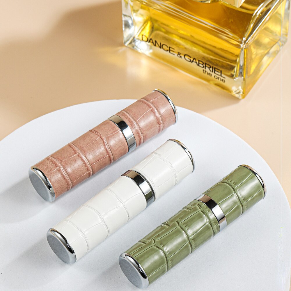 Travel Fragrance Diffuser for Aromatherapy on the Go-Orizon Depot