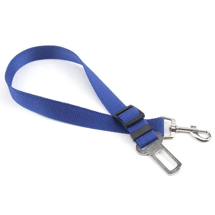Adjustable Pet Safety Seat Belt for Dogs
