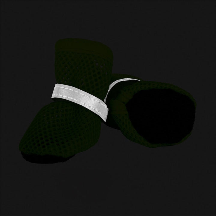 All-Season Light Paw Protect Dog Shoes-Orizon Depot